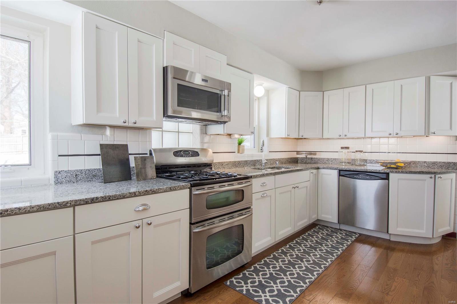 St Louis Hills Estates - Residential