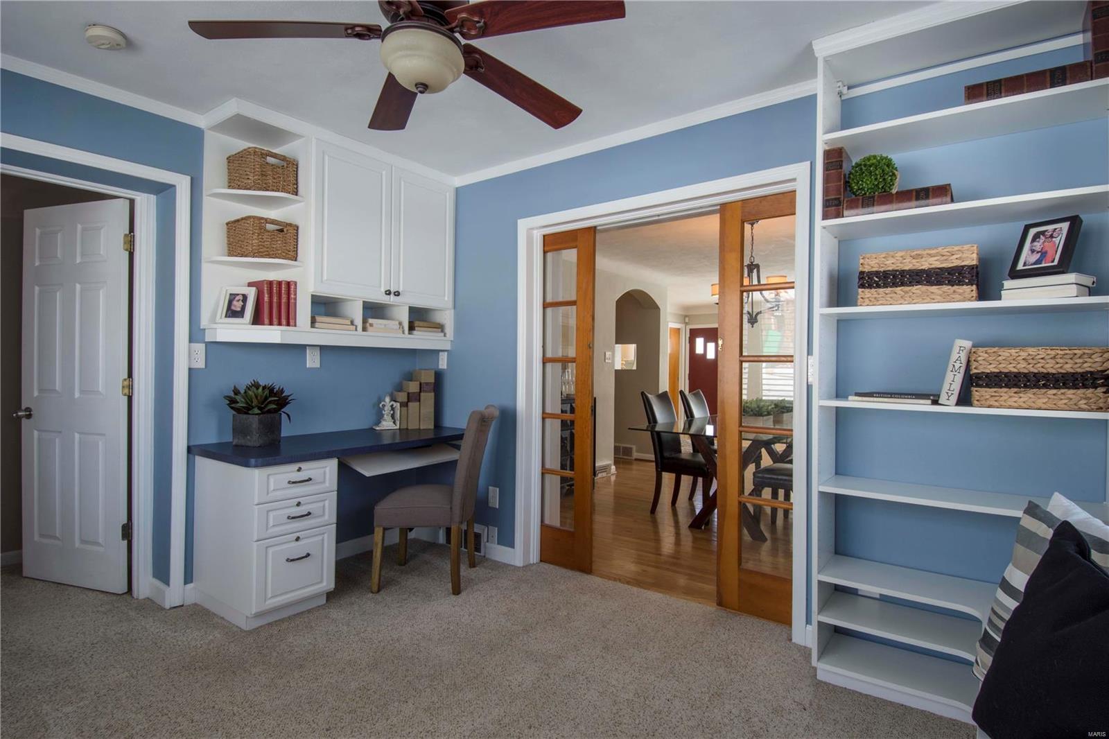 St Louis Hills Estates - Residential