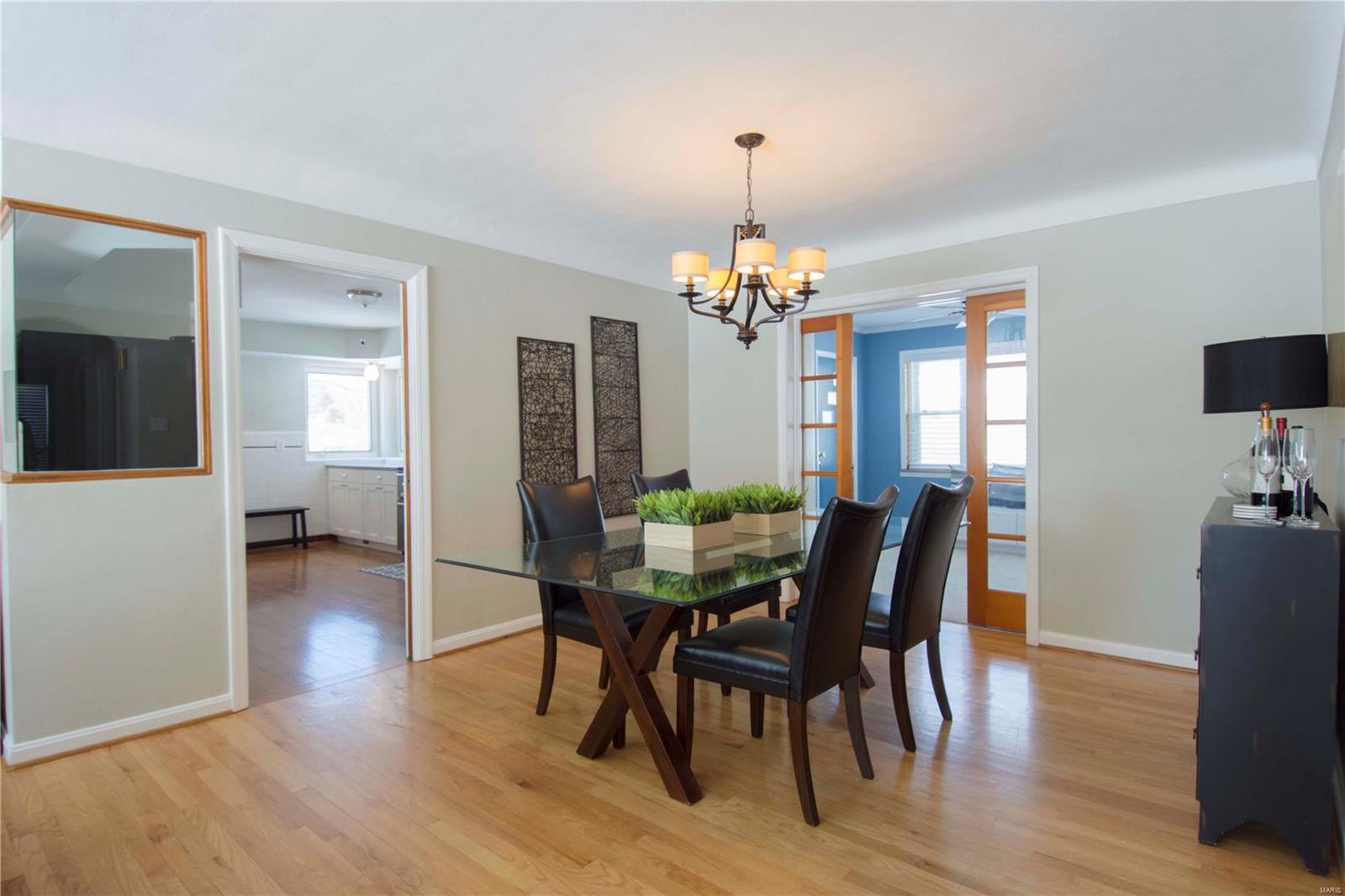 St Louis Hills Estates - Residential