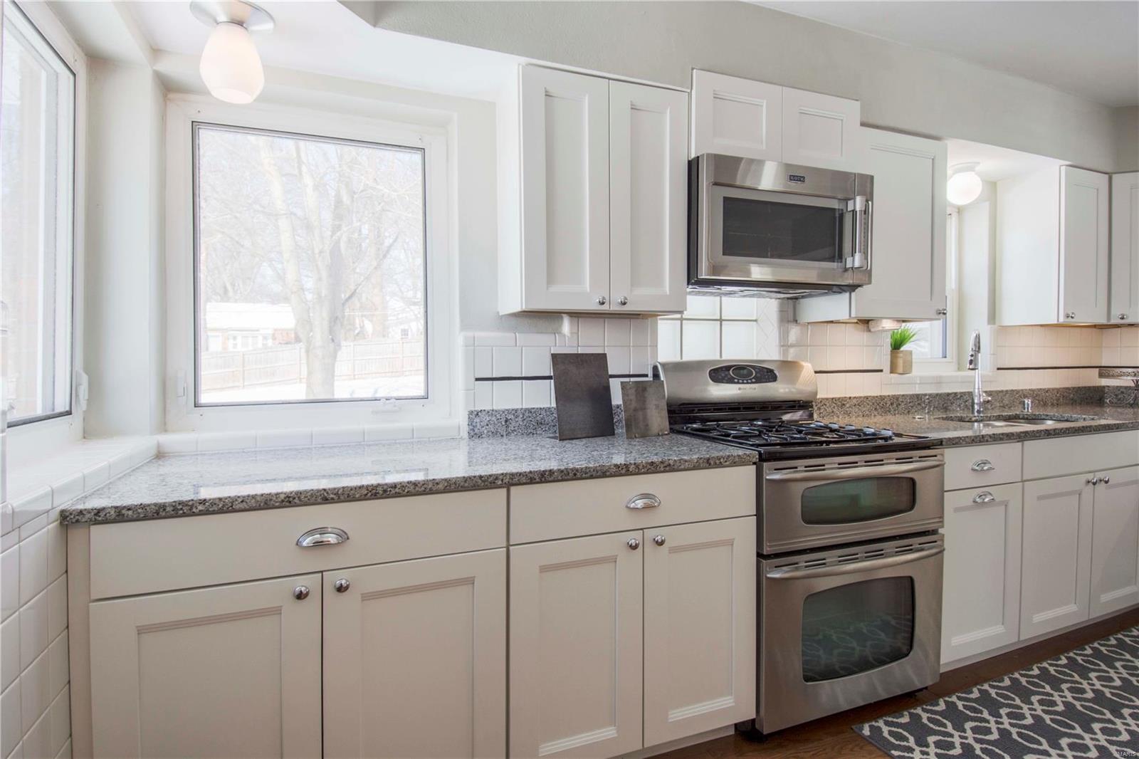 St Louis Hills Estates - Residential