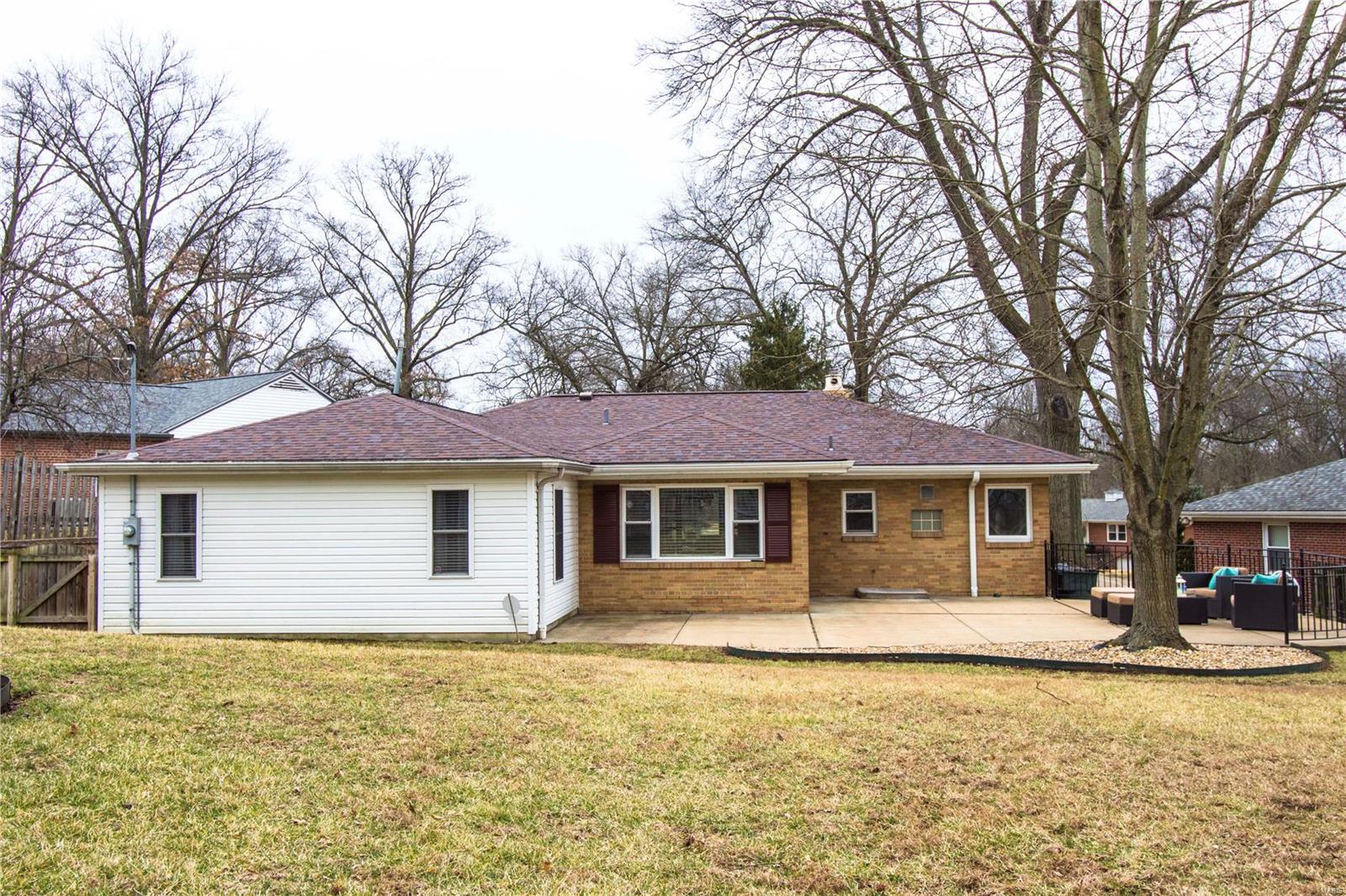 St Louis Hills Estates - Residential