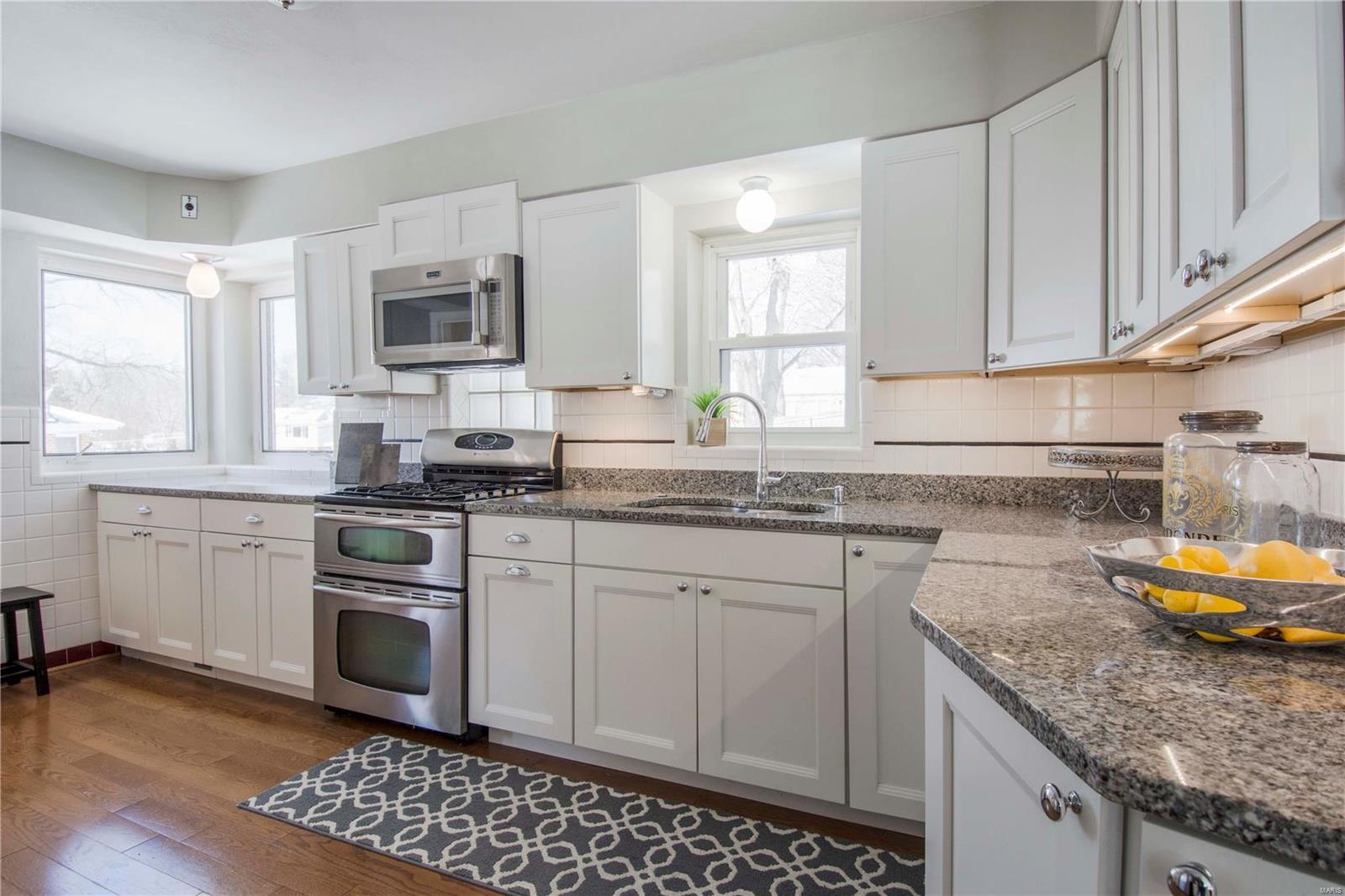 St Louis Hills Estates - Residential