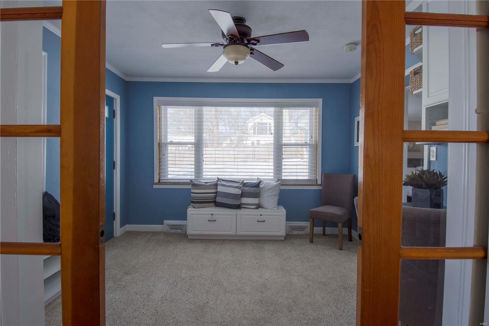 St Louis Hills Estates - Residential