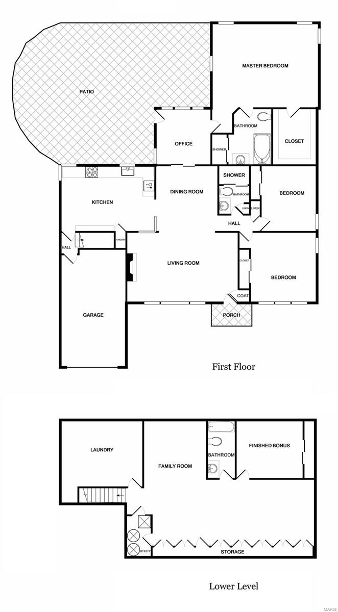 St Louis Hills Estates - Residential