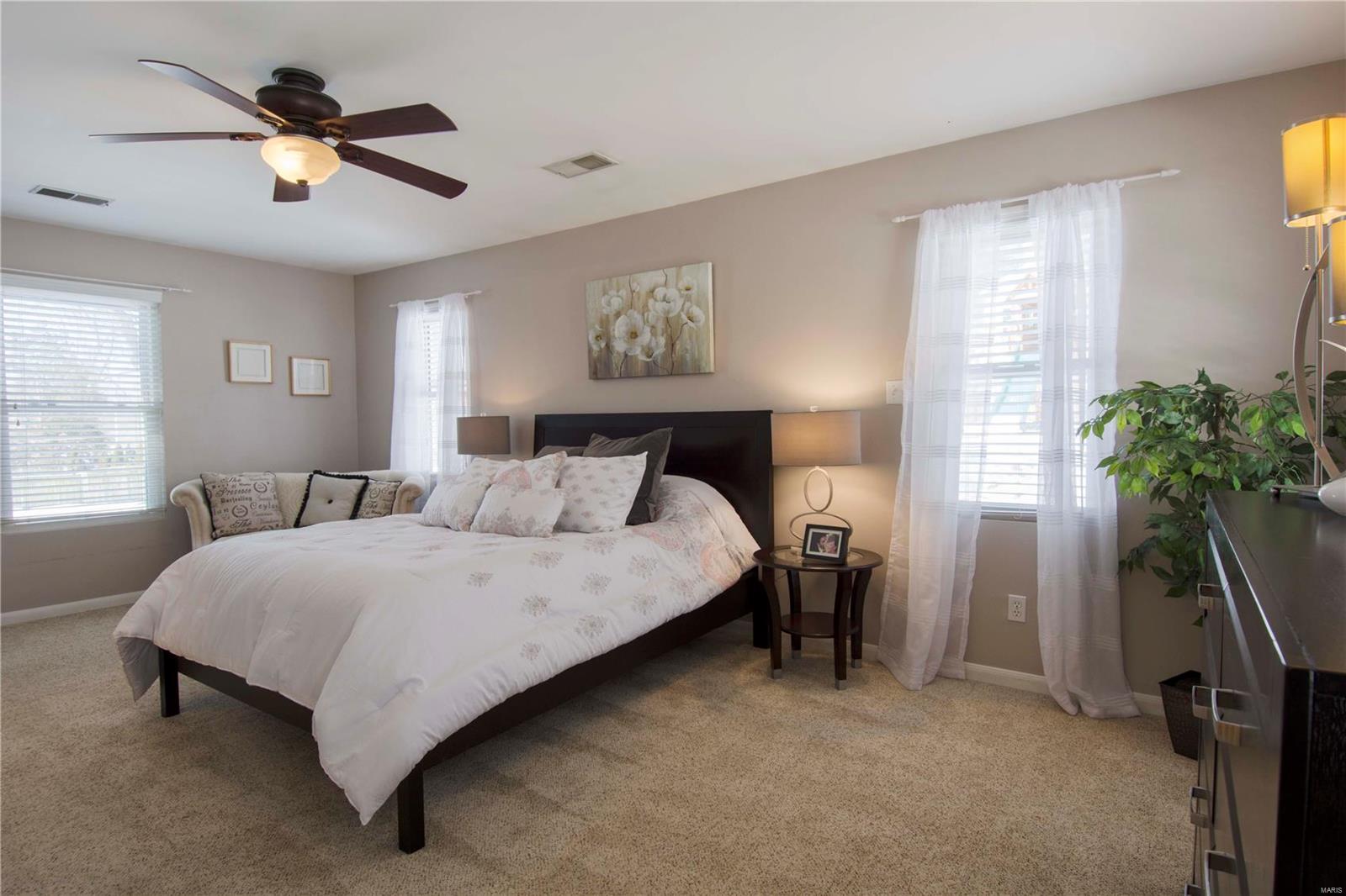 St Louis Hills Estates - Residential