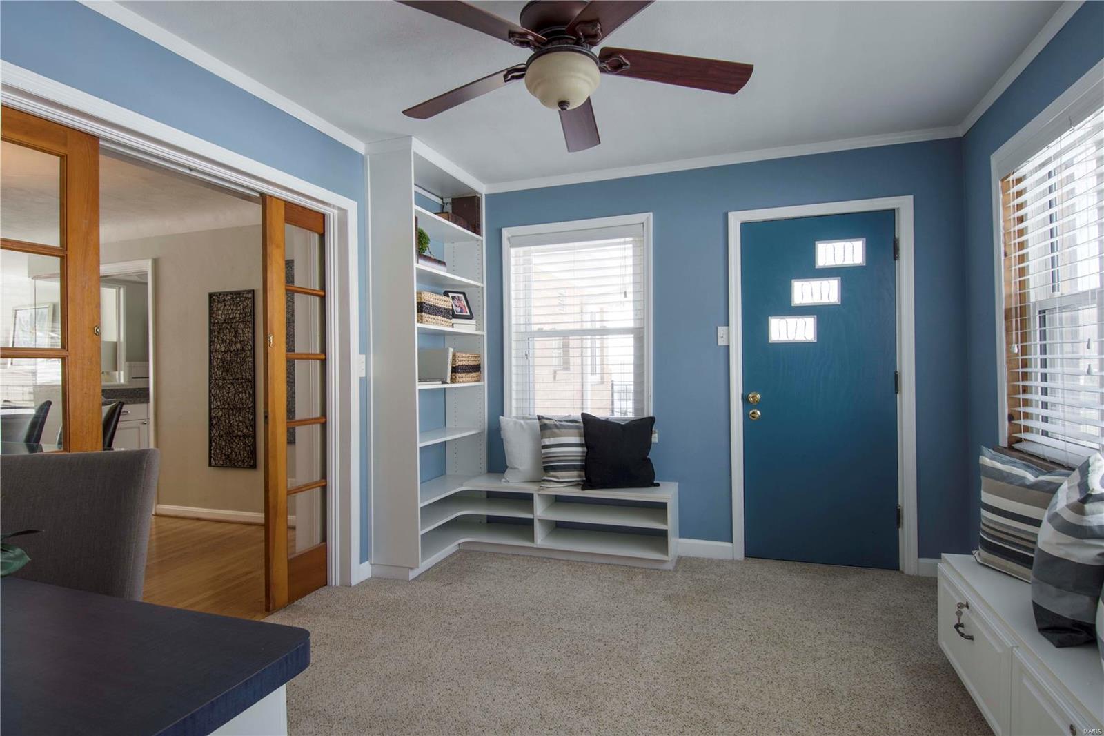 St Louis Hills Estates - Residential