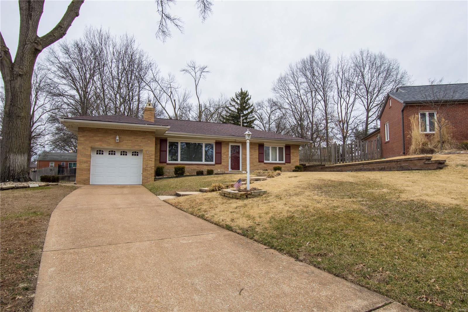 St Louis Hills Estates - Residential