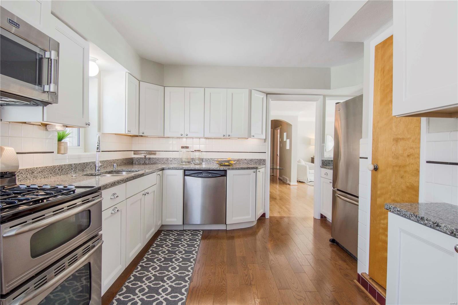 St Louis Hills Estates - Residential