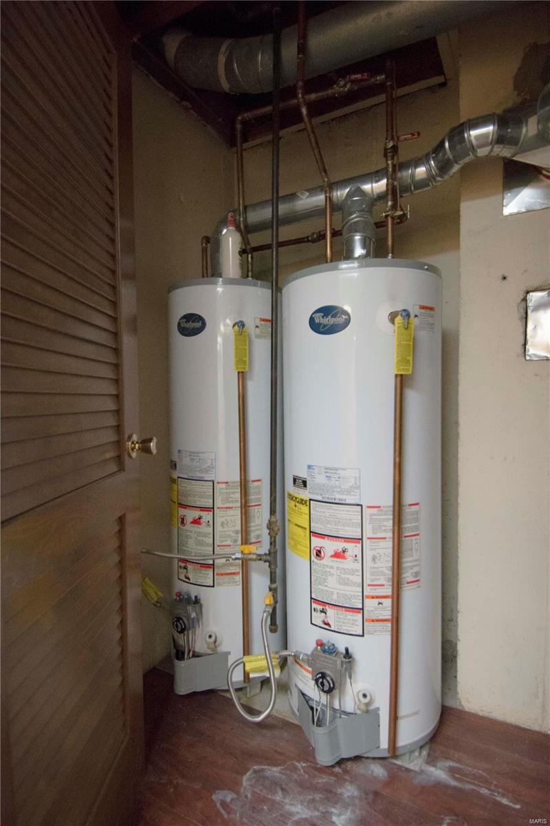 St Louis Hills Estates - Residential