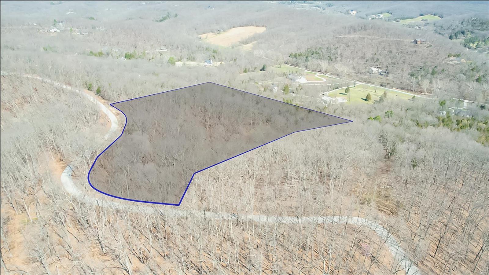 19017 Old Wild Turkey Lane