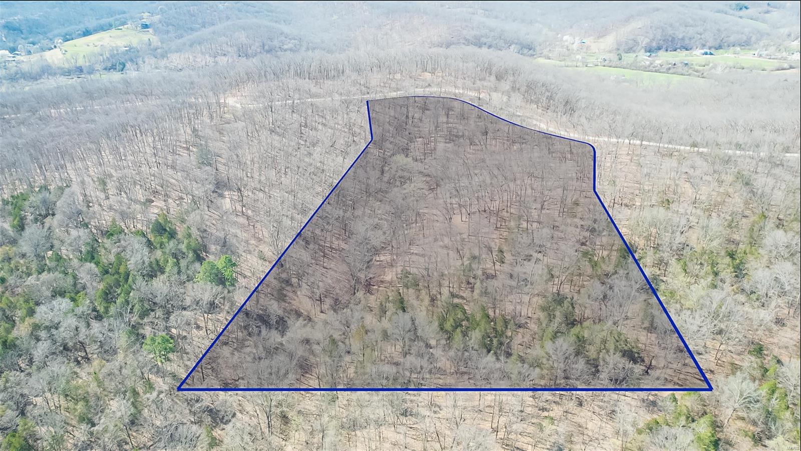 19017 Old Wild Turkey Lane