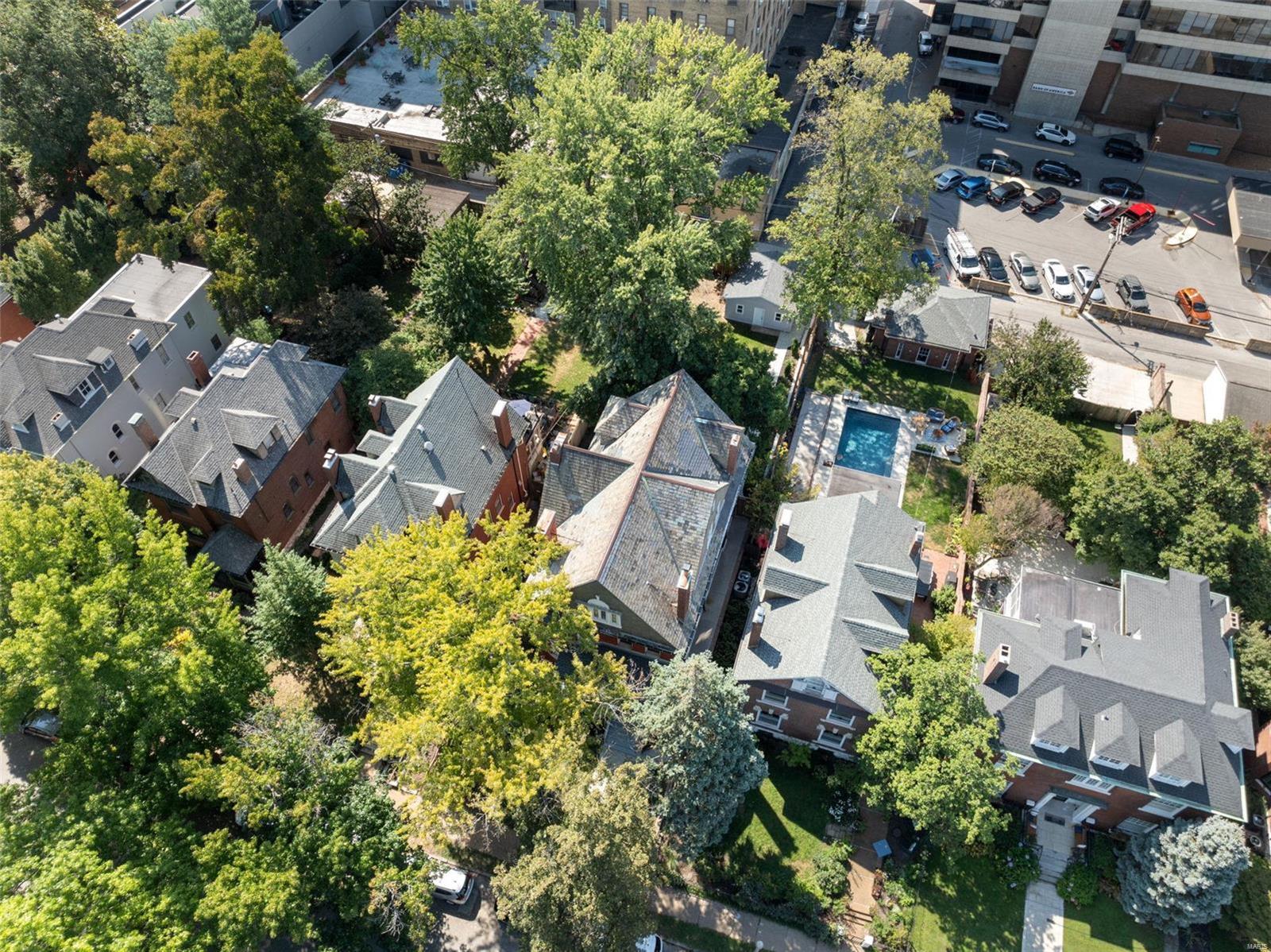 Wells Add - Residential