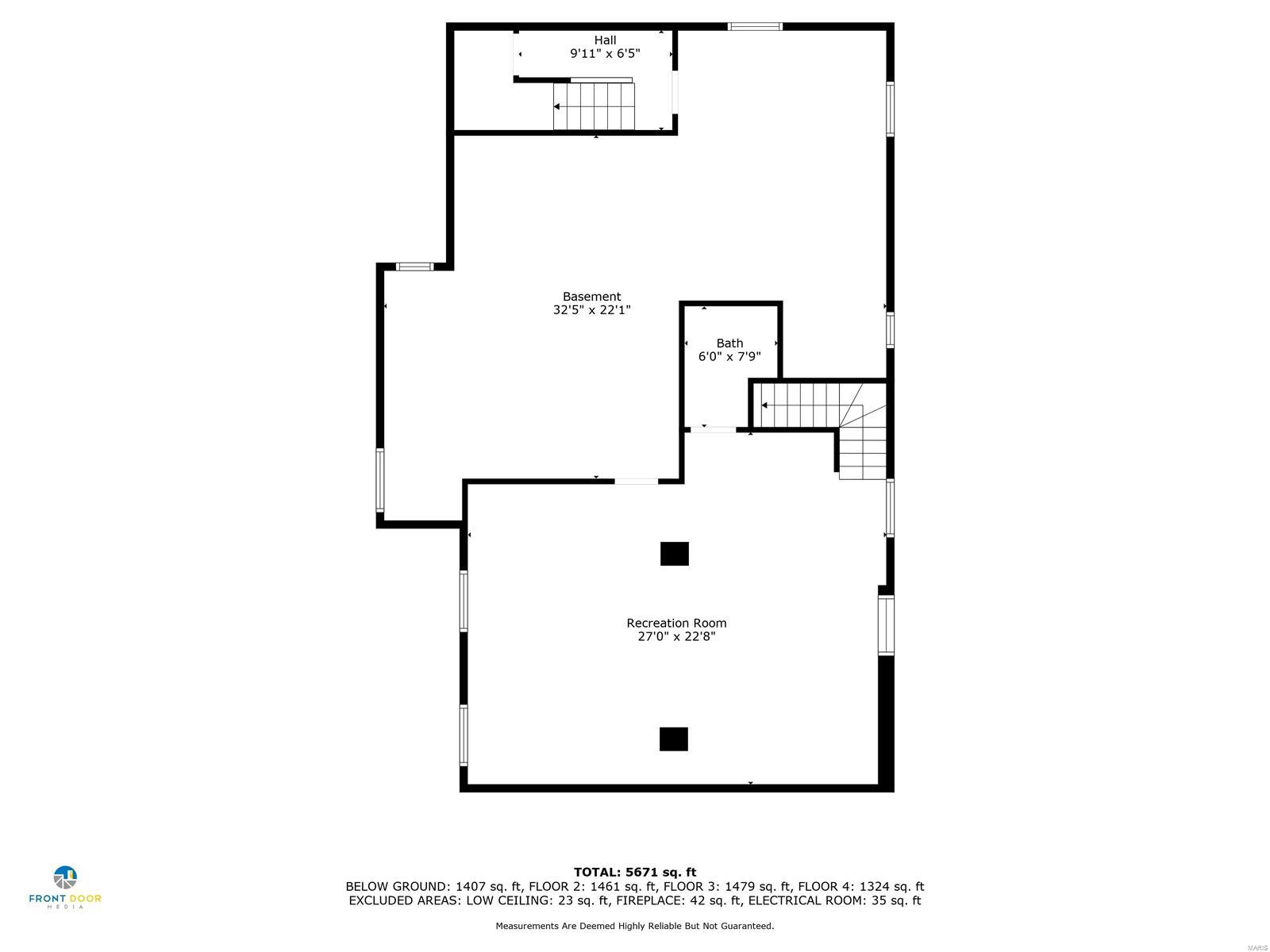 Wells Add - Residential
