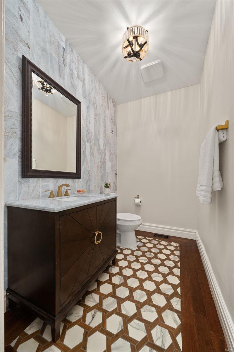 Wells Add - Residential