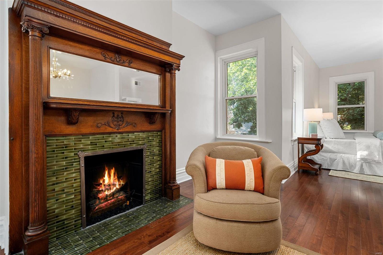 Wells Add - Residential