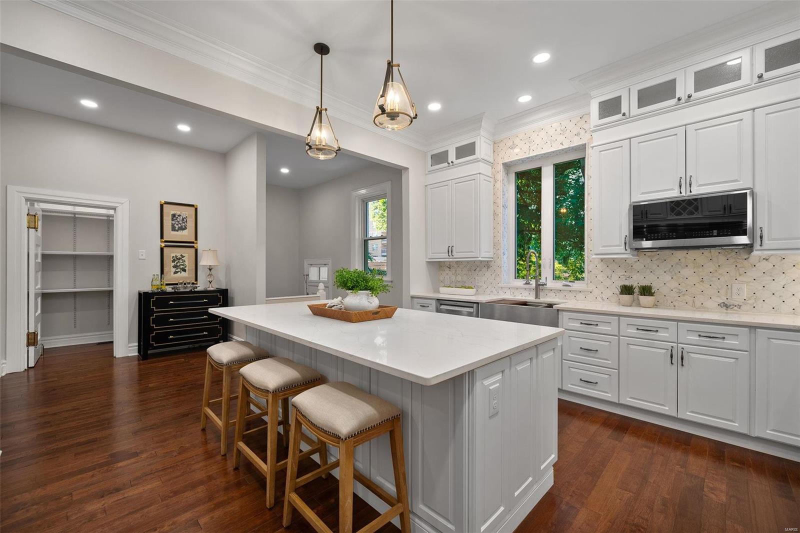 Wells Add - Residential