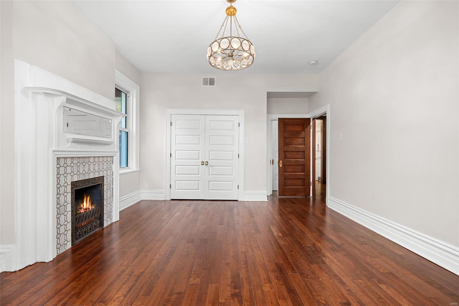 Wells Add - Residential