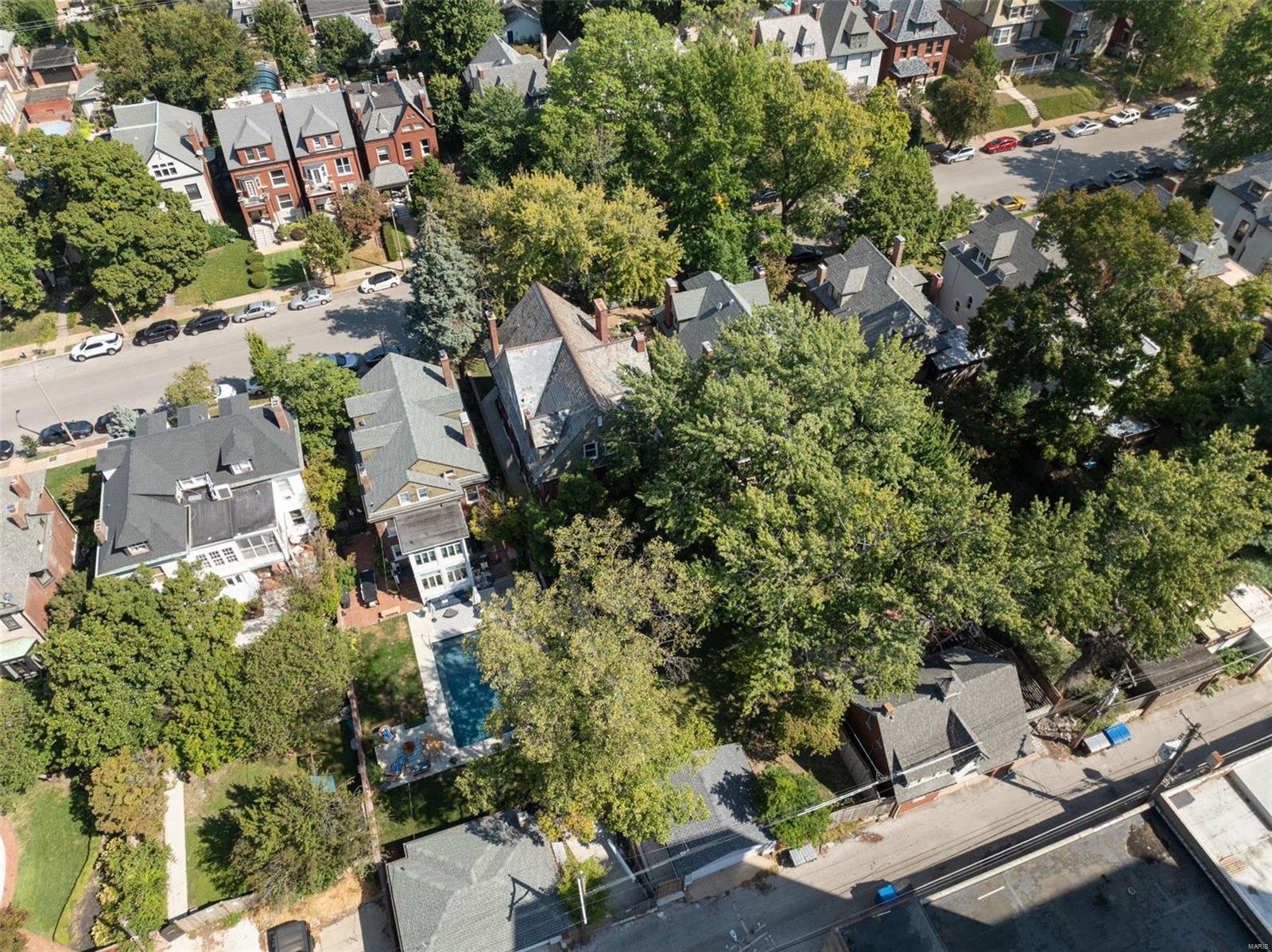 Wells Add - Residential