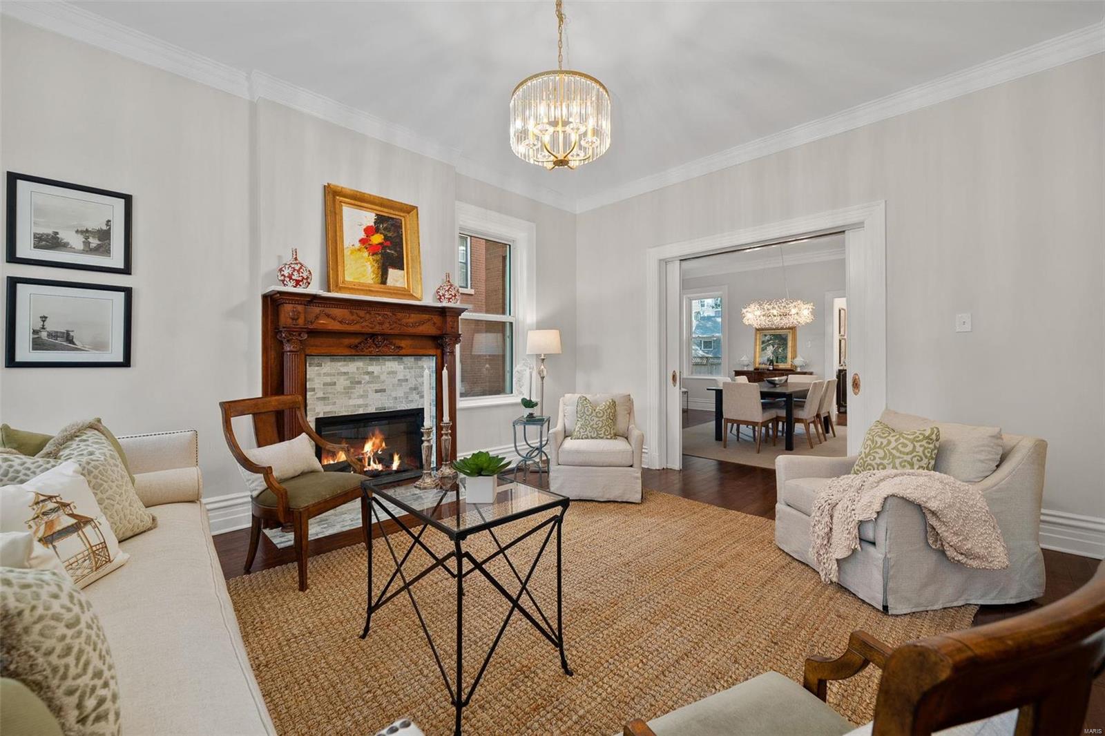 Wells Add - Residential