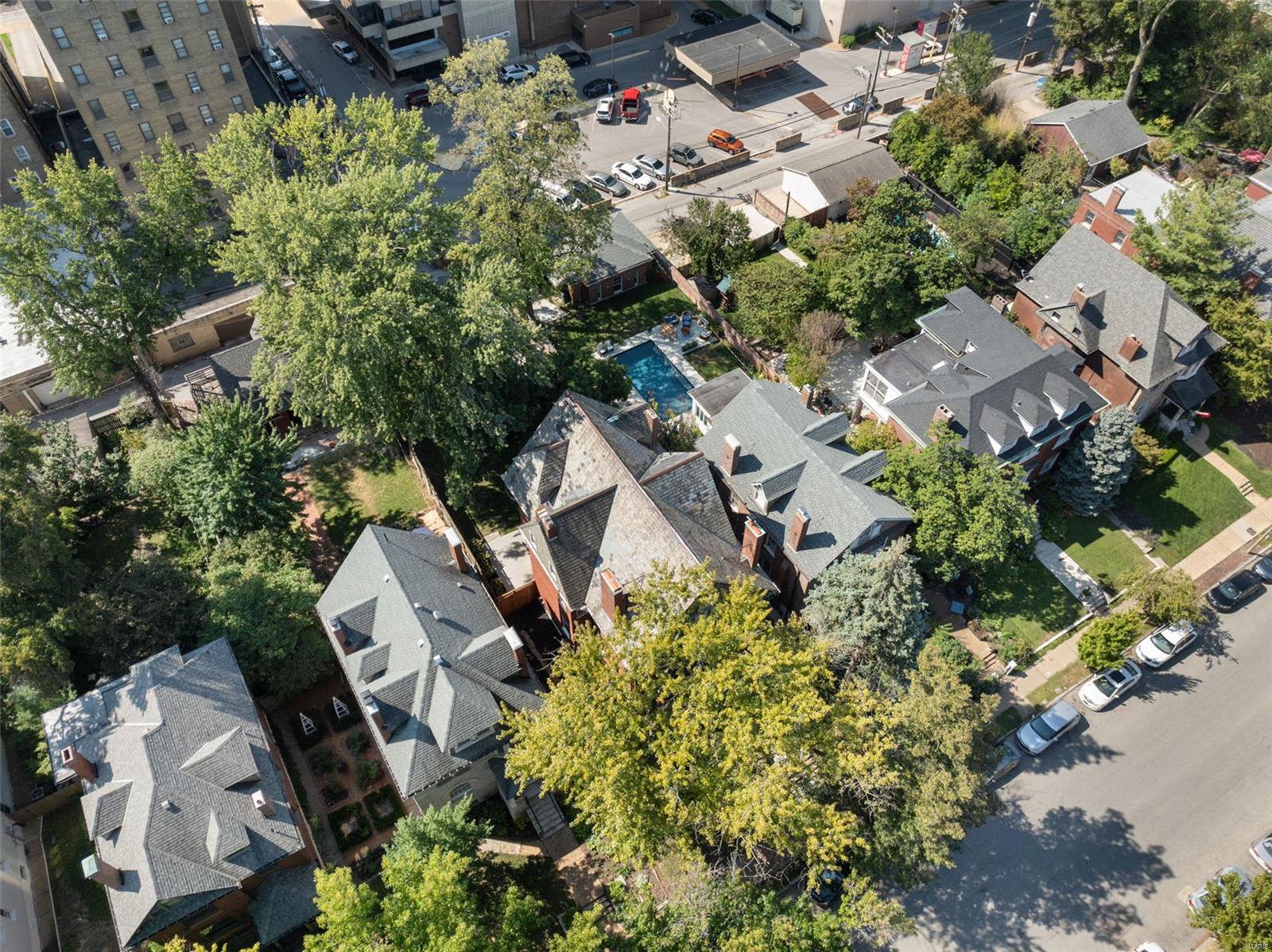 Wells Add - Residential