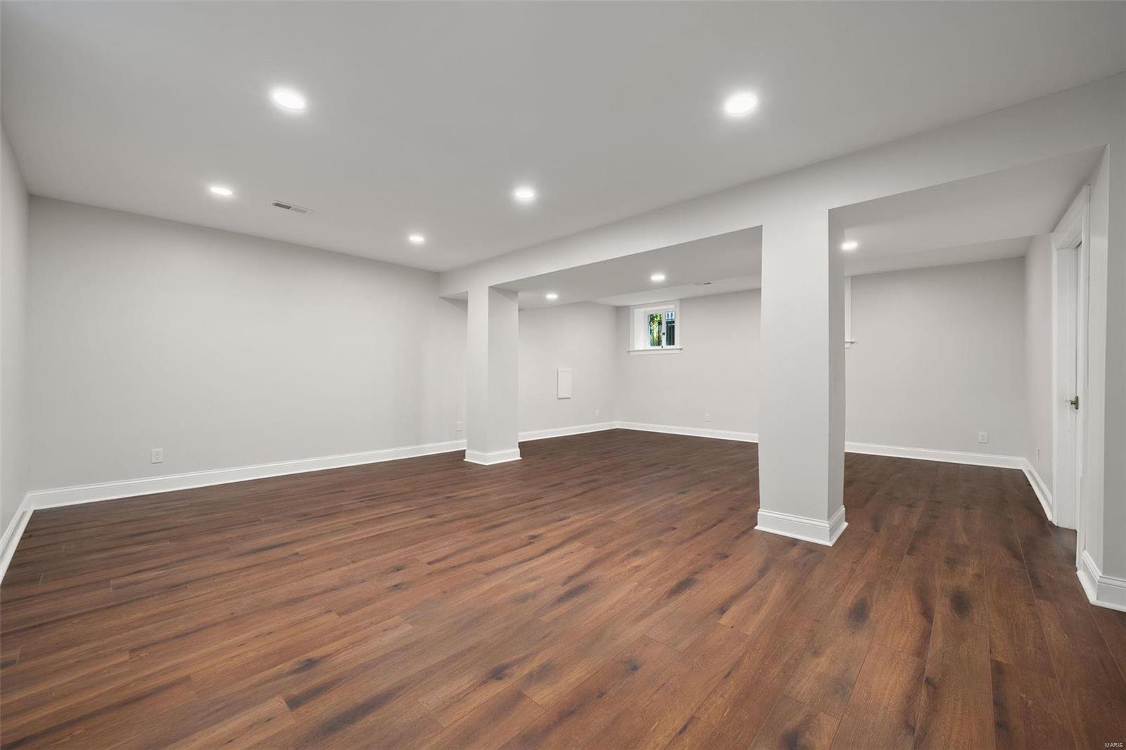 Wells Add - Residential