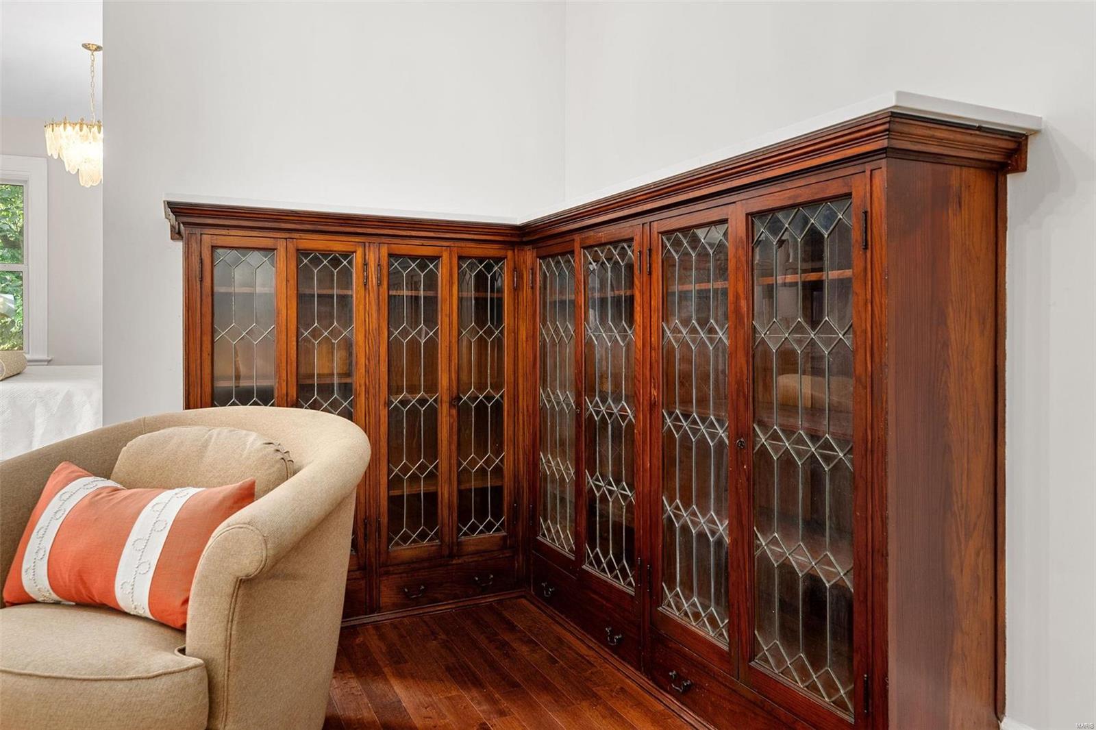 Wells Add - Residential