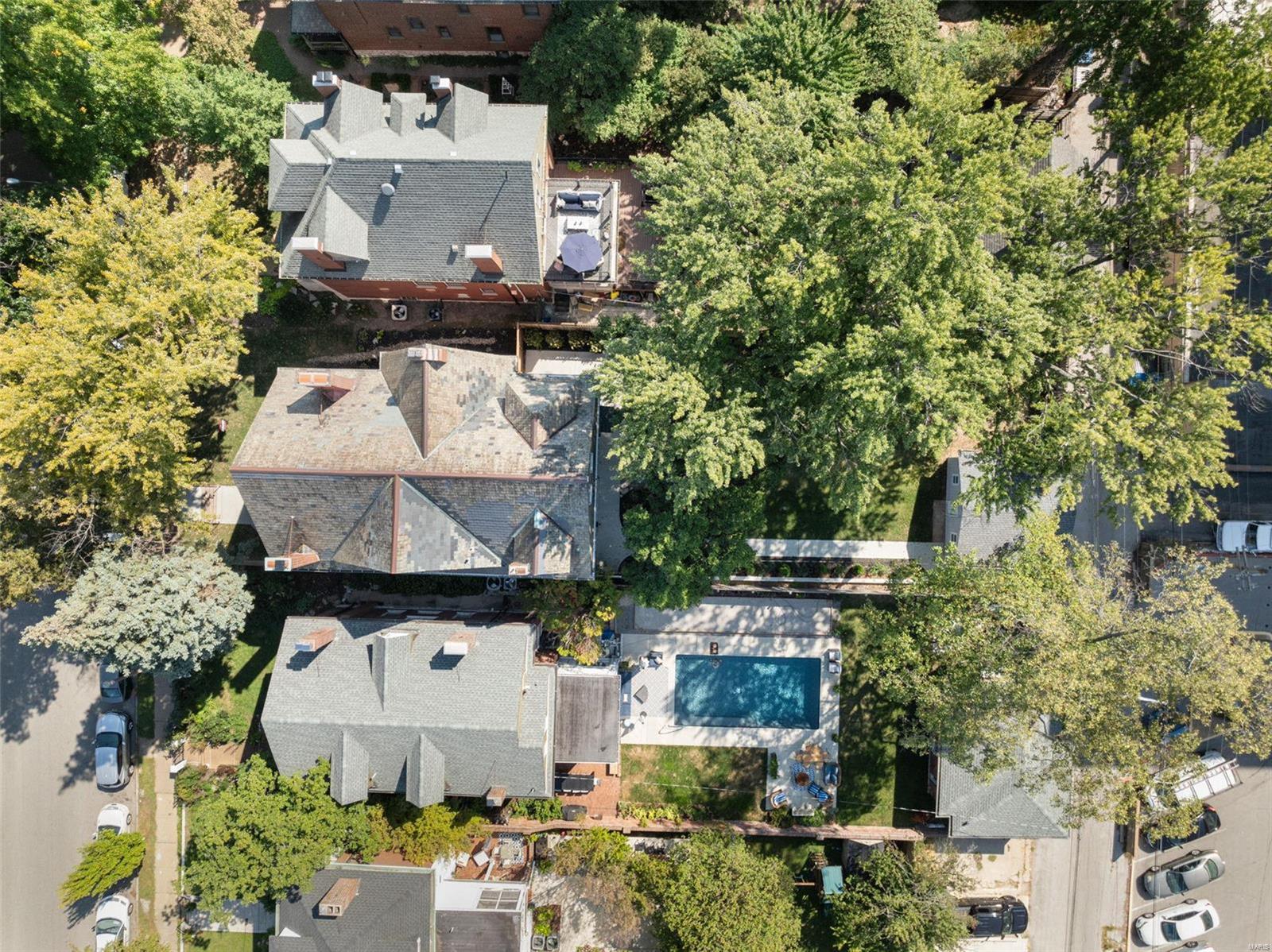 Wells Add - Residential