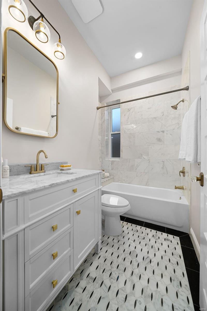 Wells Add - Residential