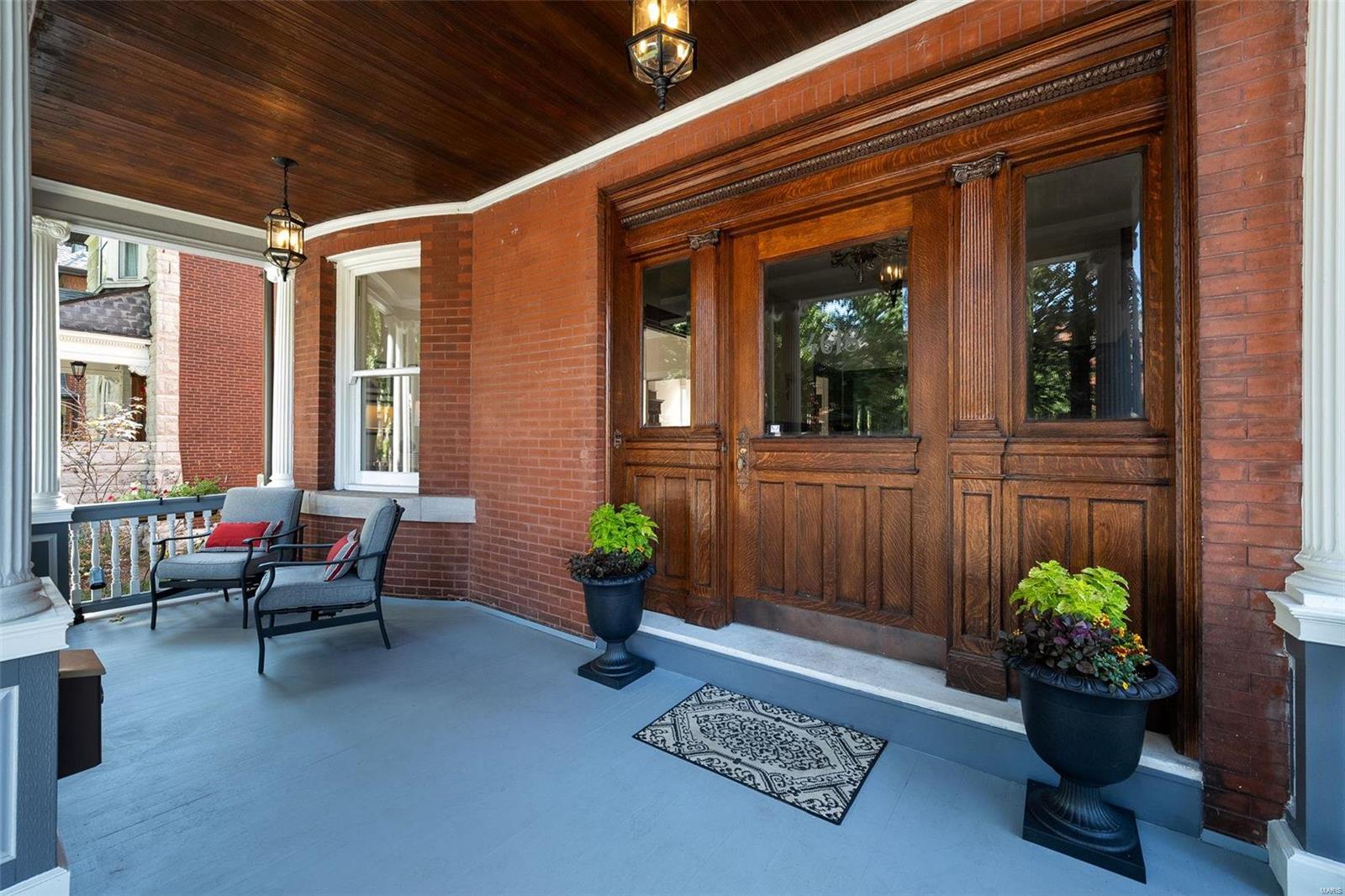 Wells Add - Residential