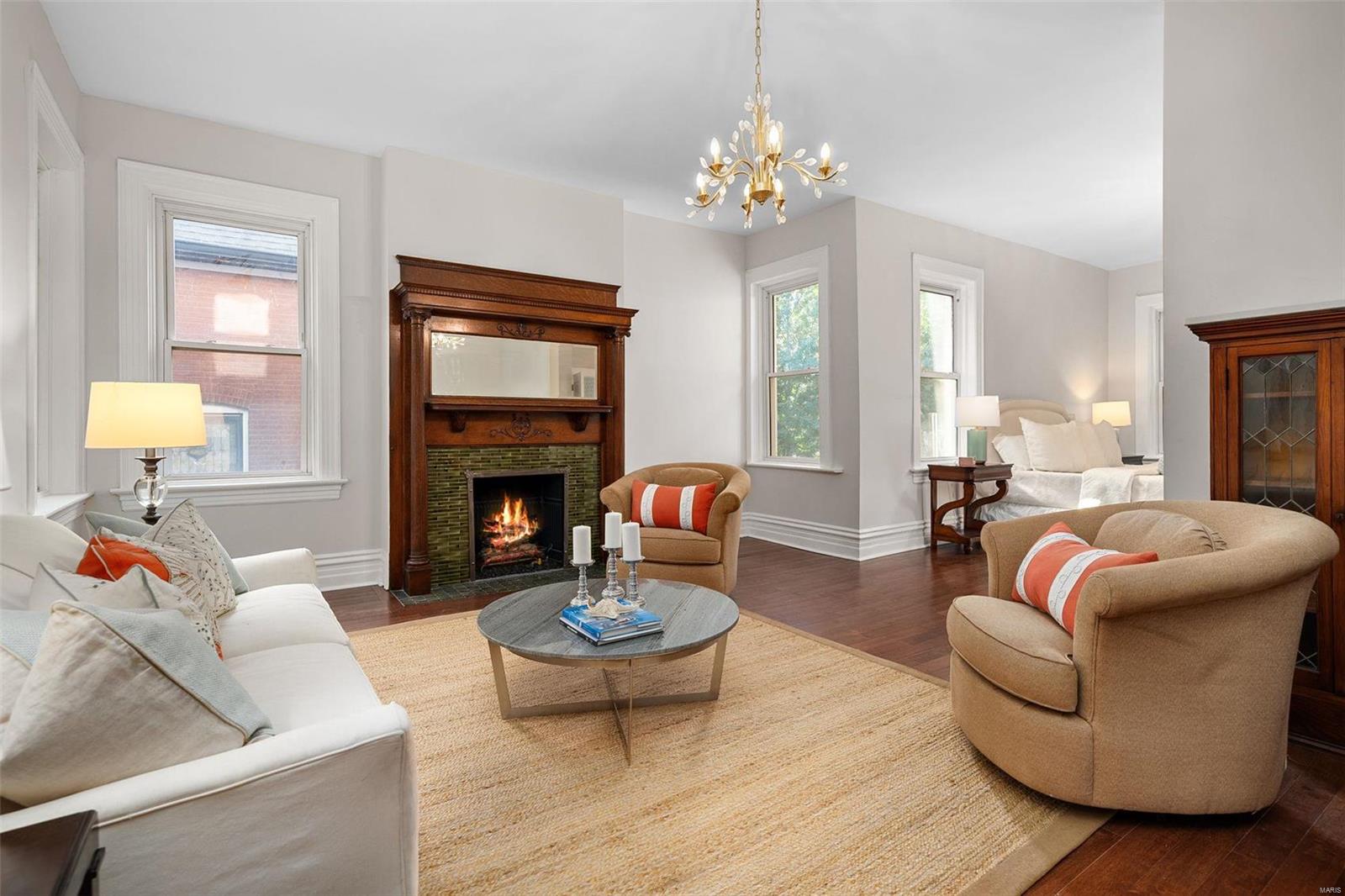 Wells Add - Residential