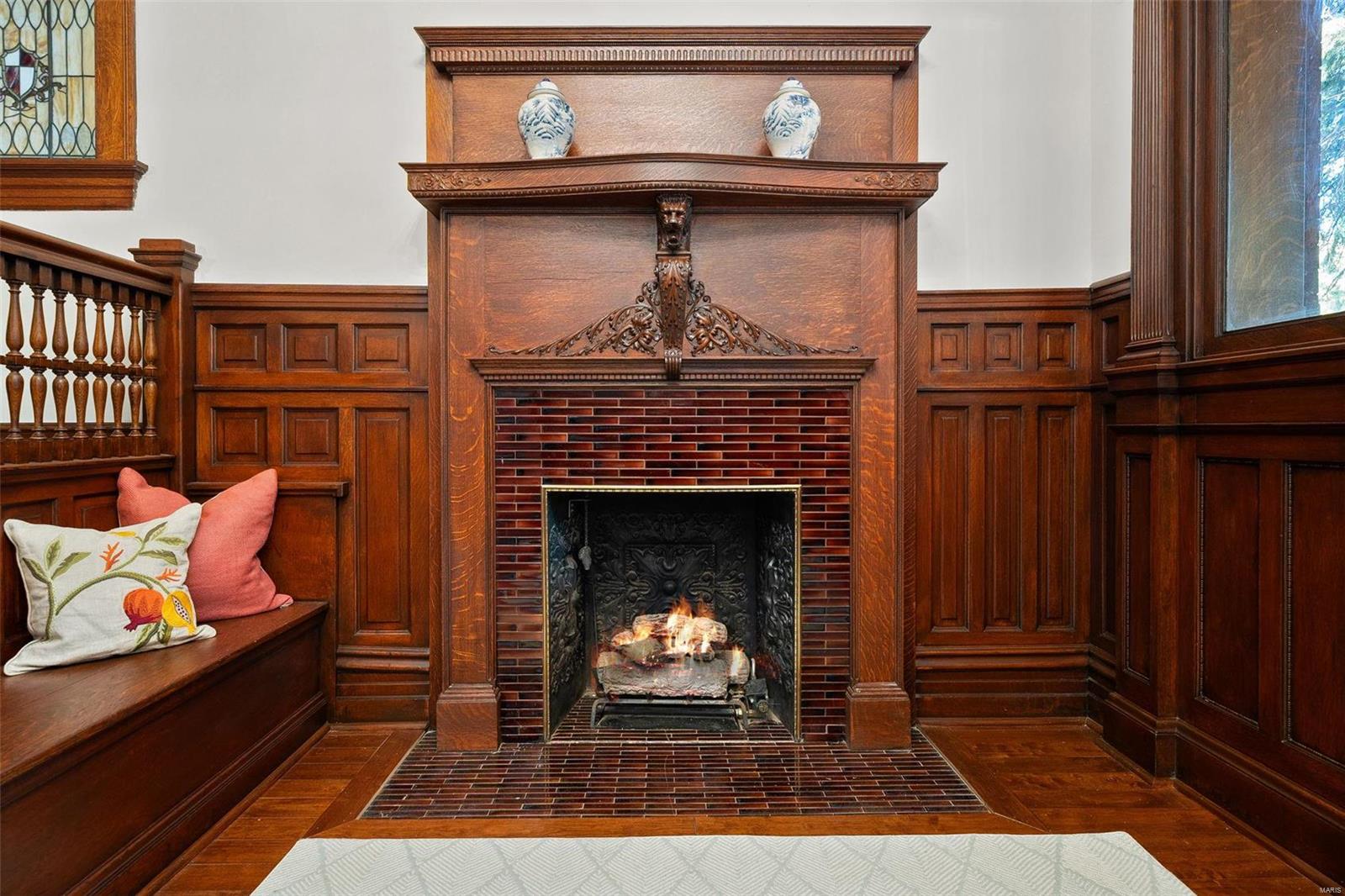 Wells Add - Residential