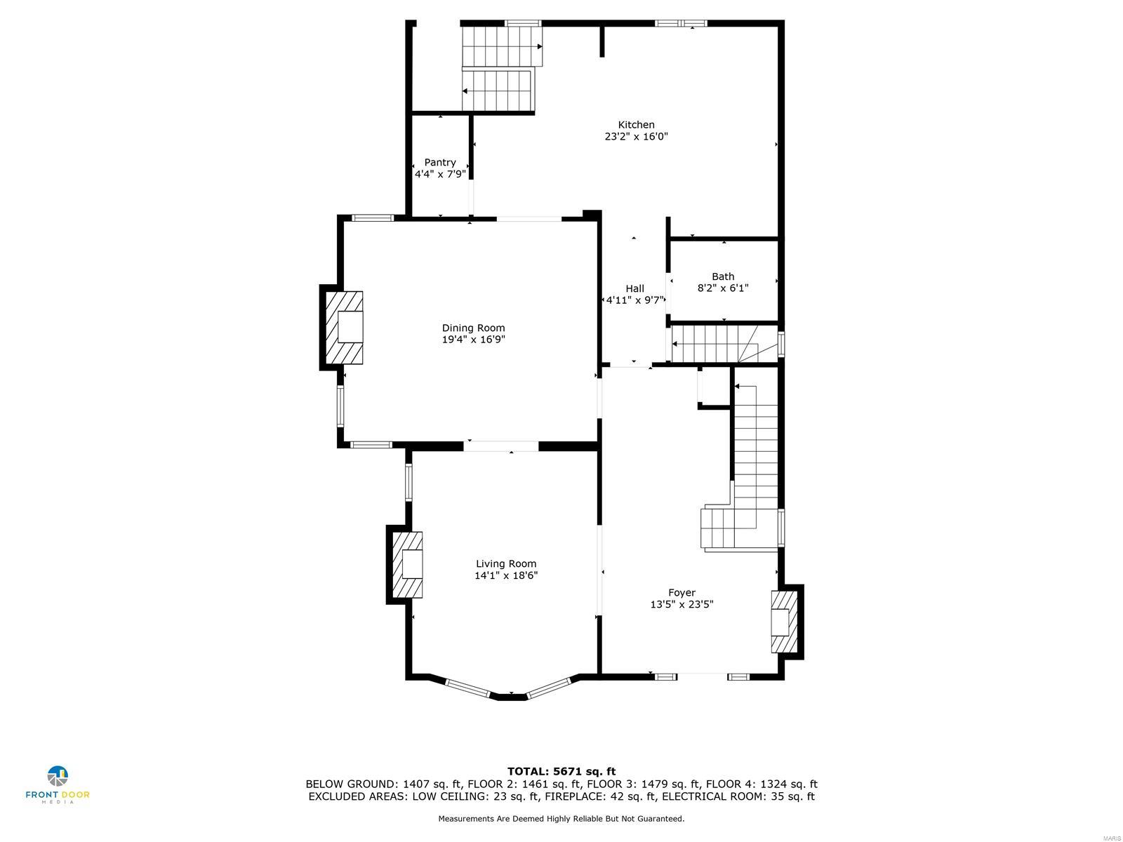 Wells Add - Residential