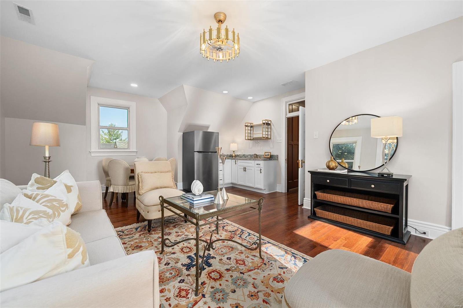 Wells Add - Residential