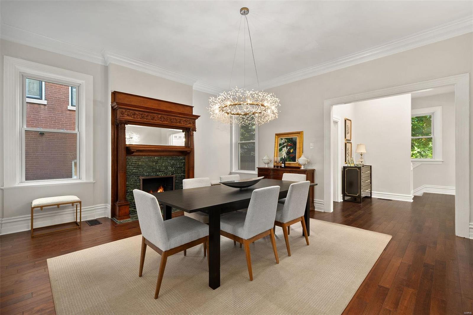 Wells Add - Residential