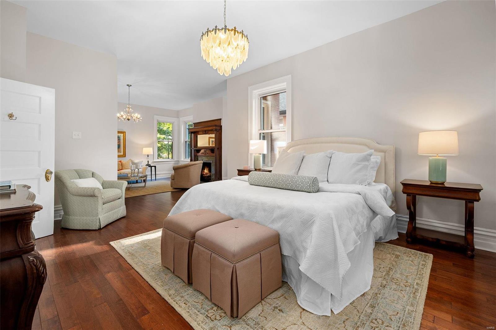 Wells Add - Residential