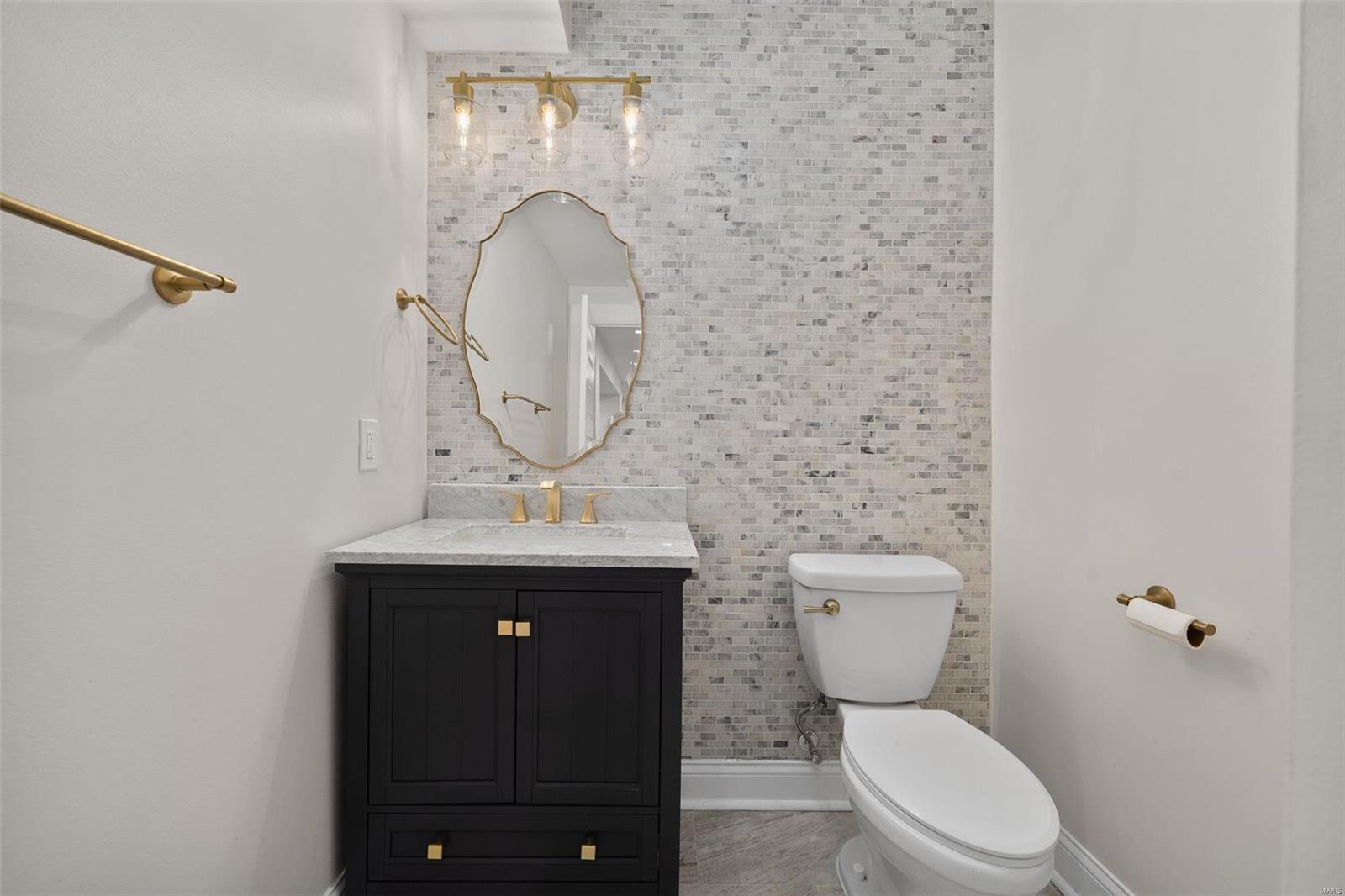 Wells Add - Residential