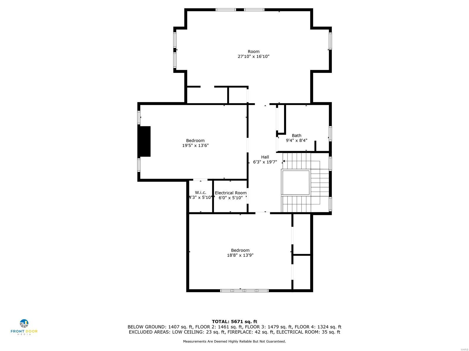 Wells Add - Residential