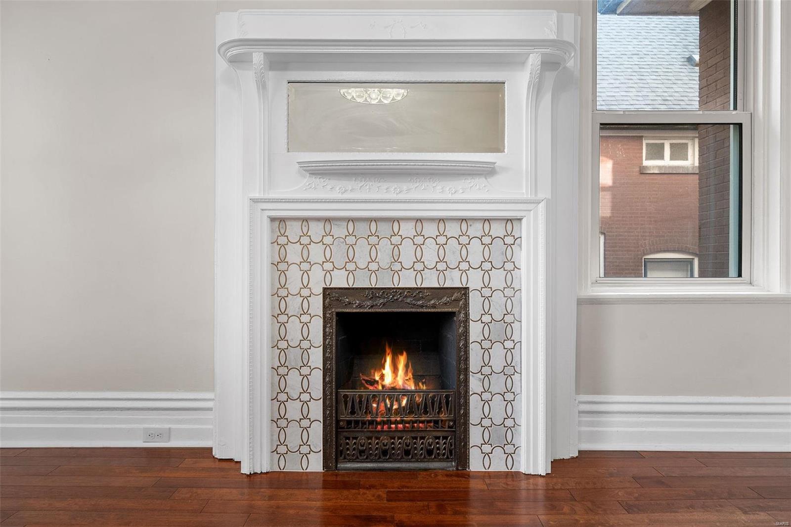 Wells Add - Residential