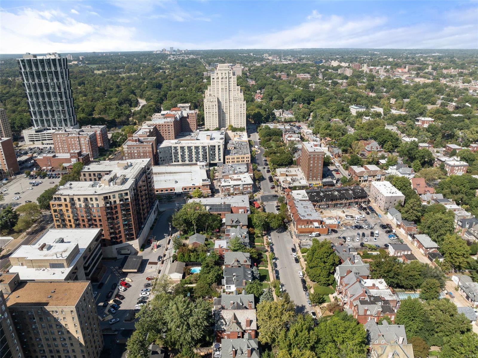 Wells Add - Residential