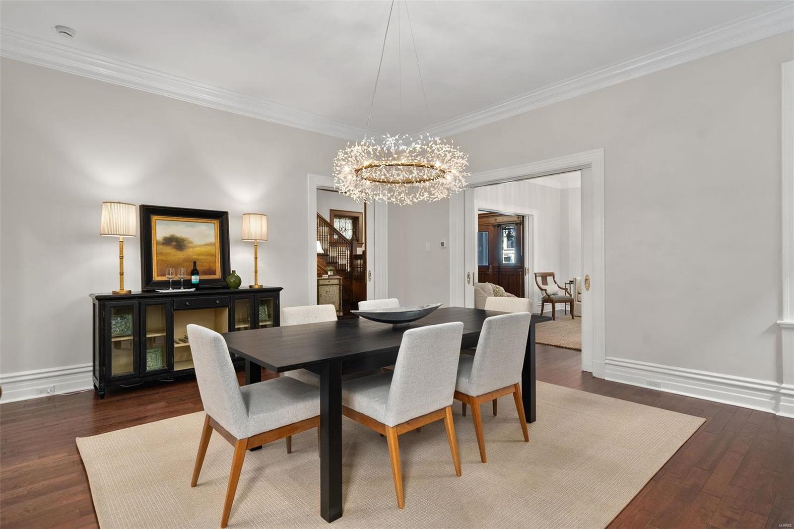 Wells Add - Residential