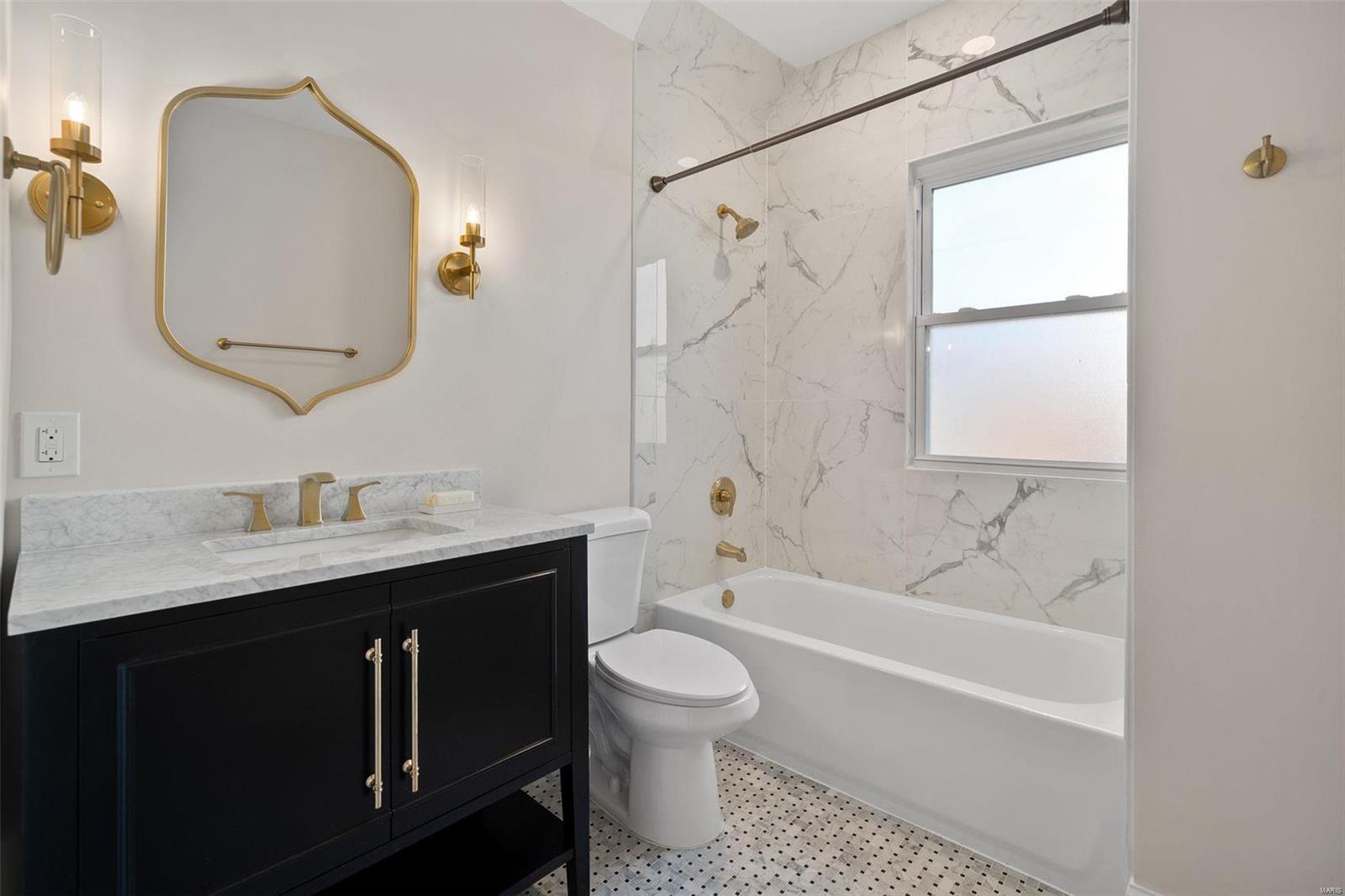 Wells Add - Residential