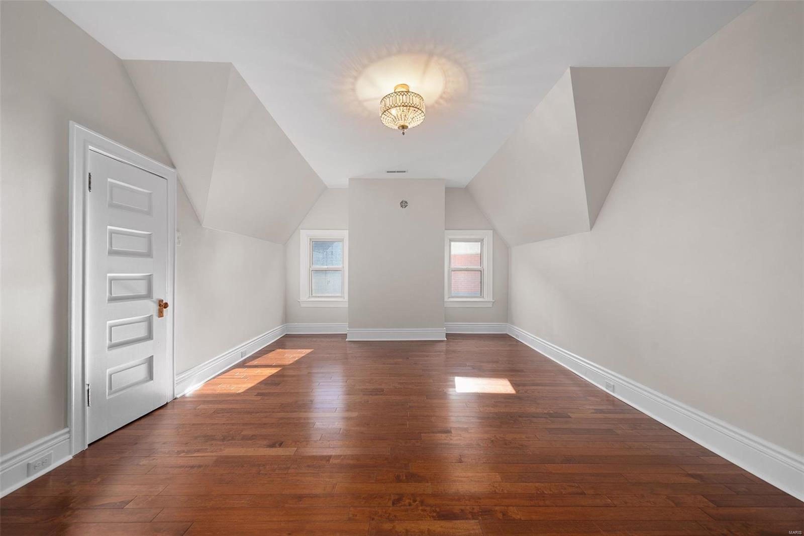 Wells Add - Residential