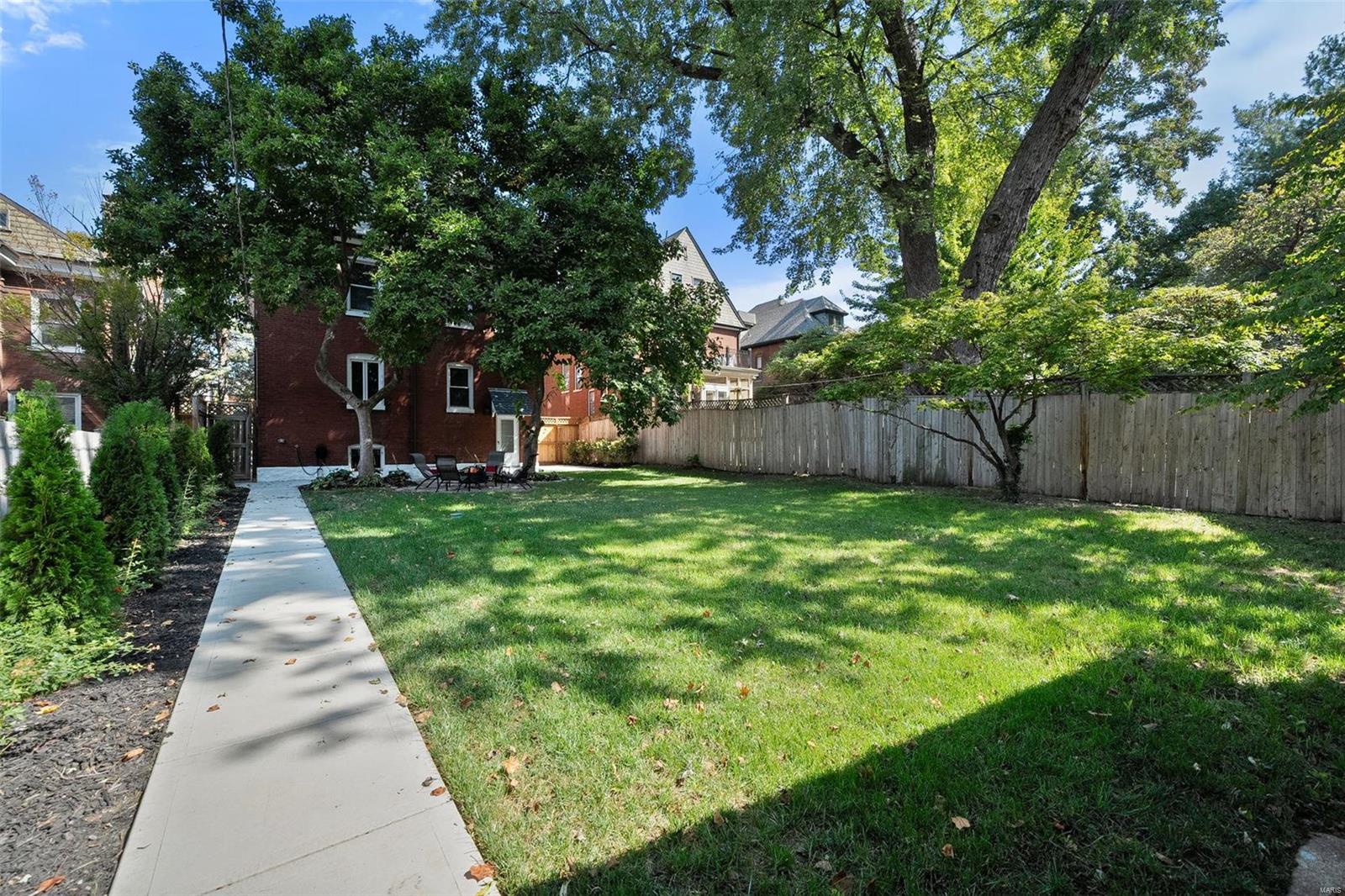 Wells Add - Residential