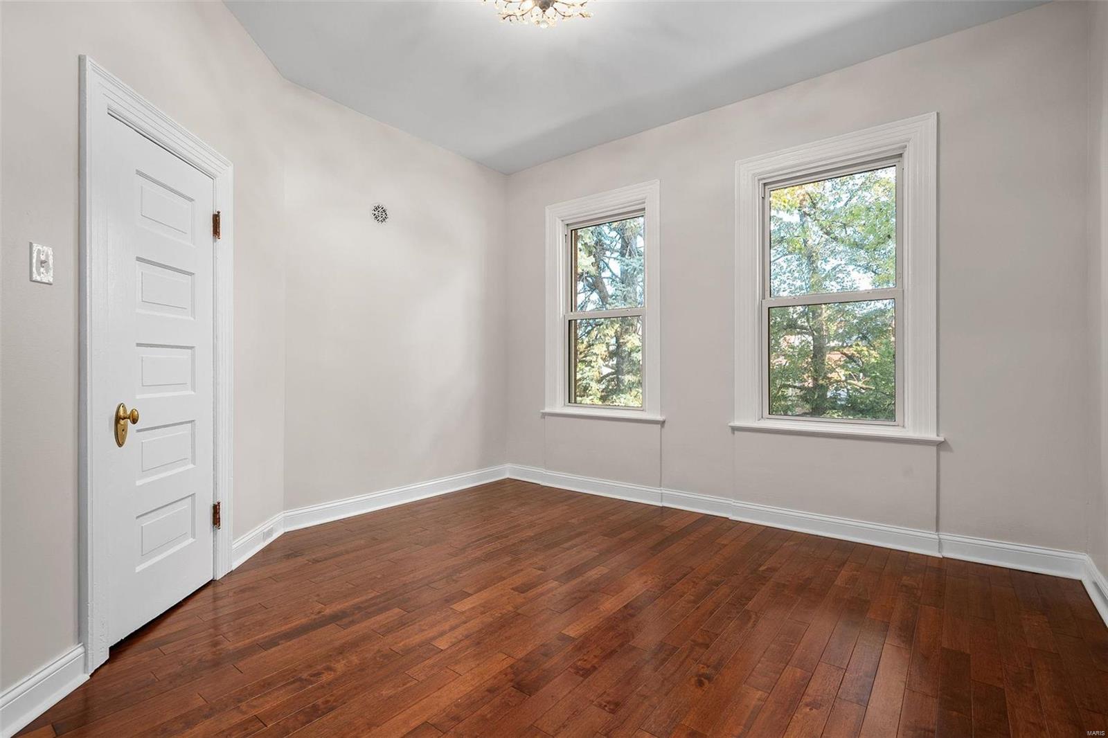 Wells Add - Residential