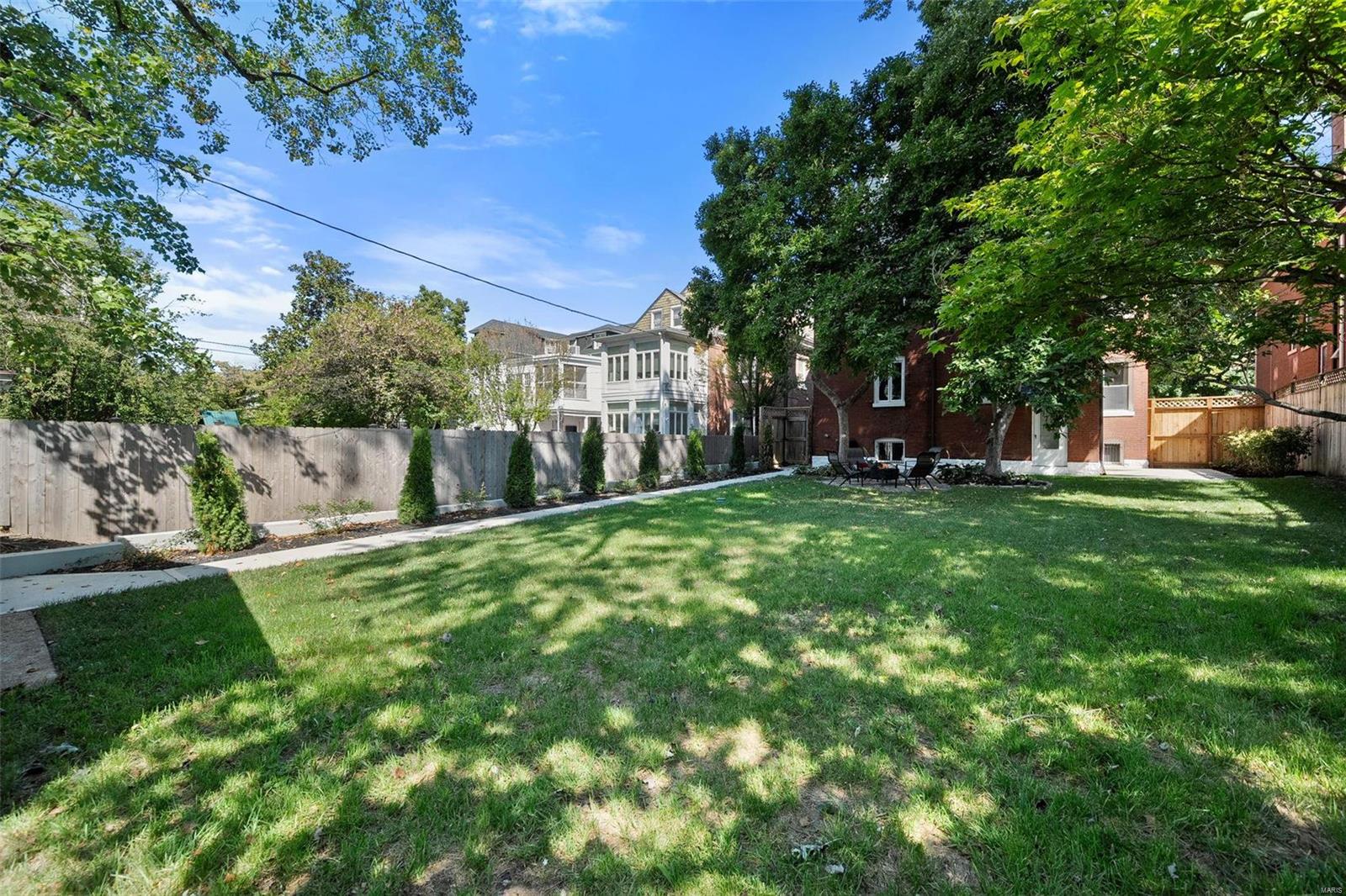 Wells Add - Residential