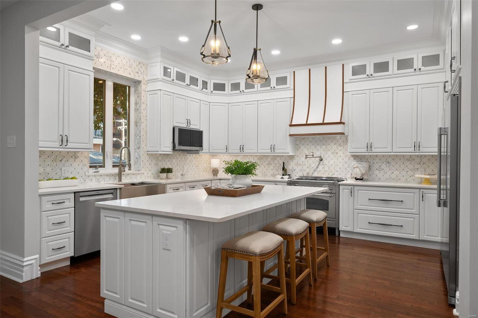 Wells Add - Residential