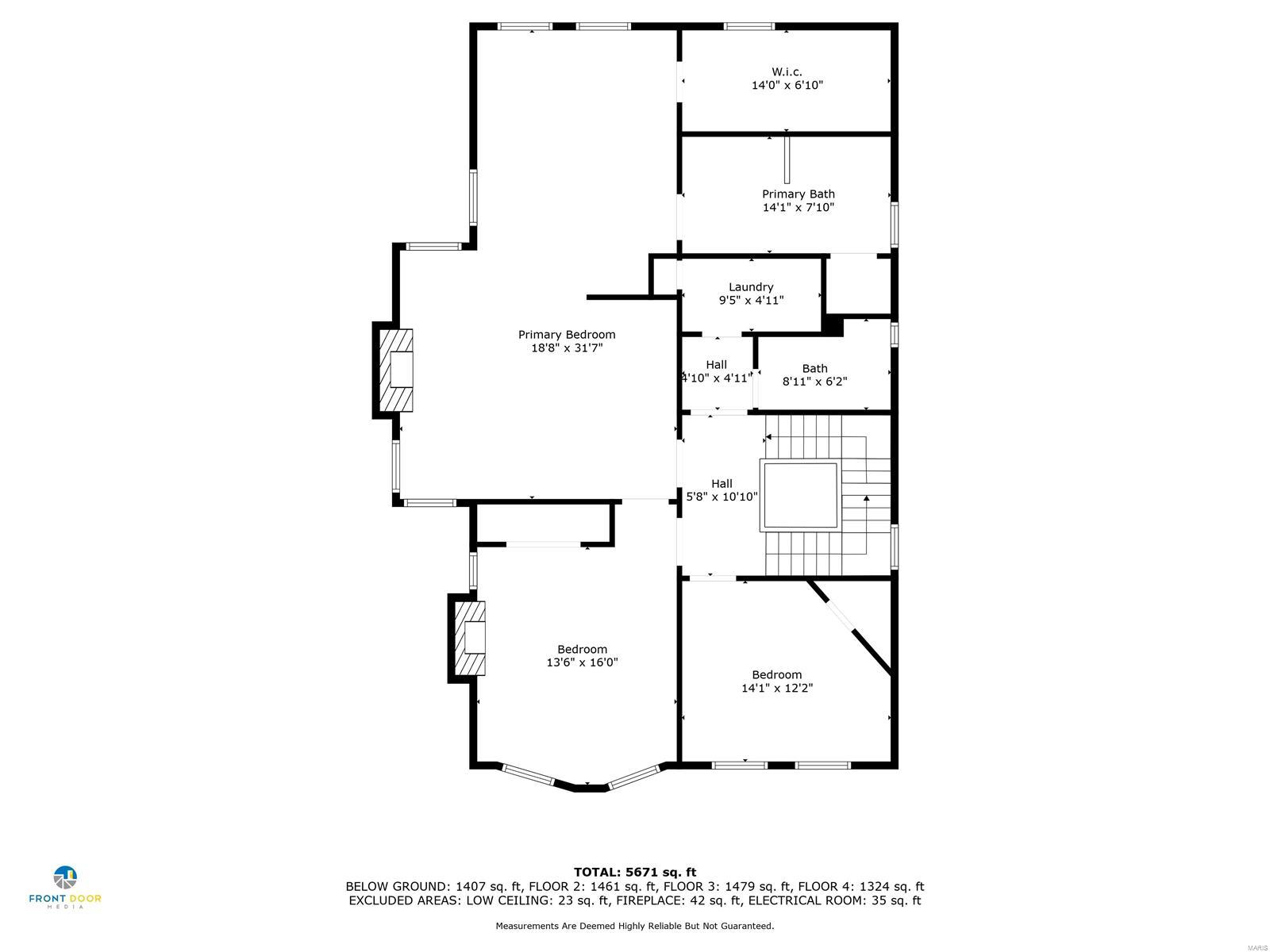 Wells Add - Residential
