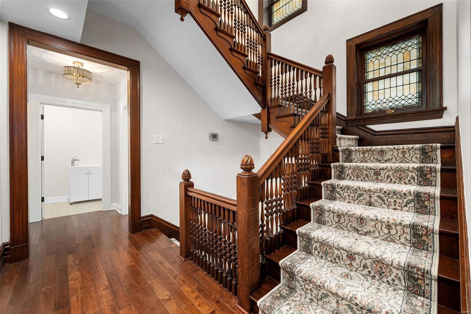 Wells Add - Residential