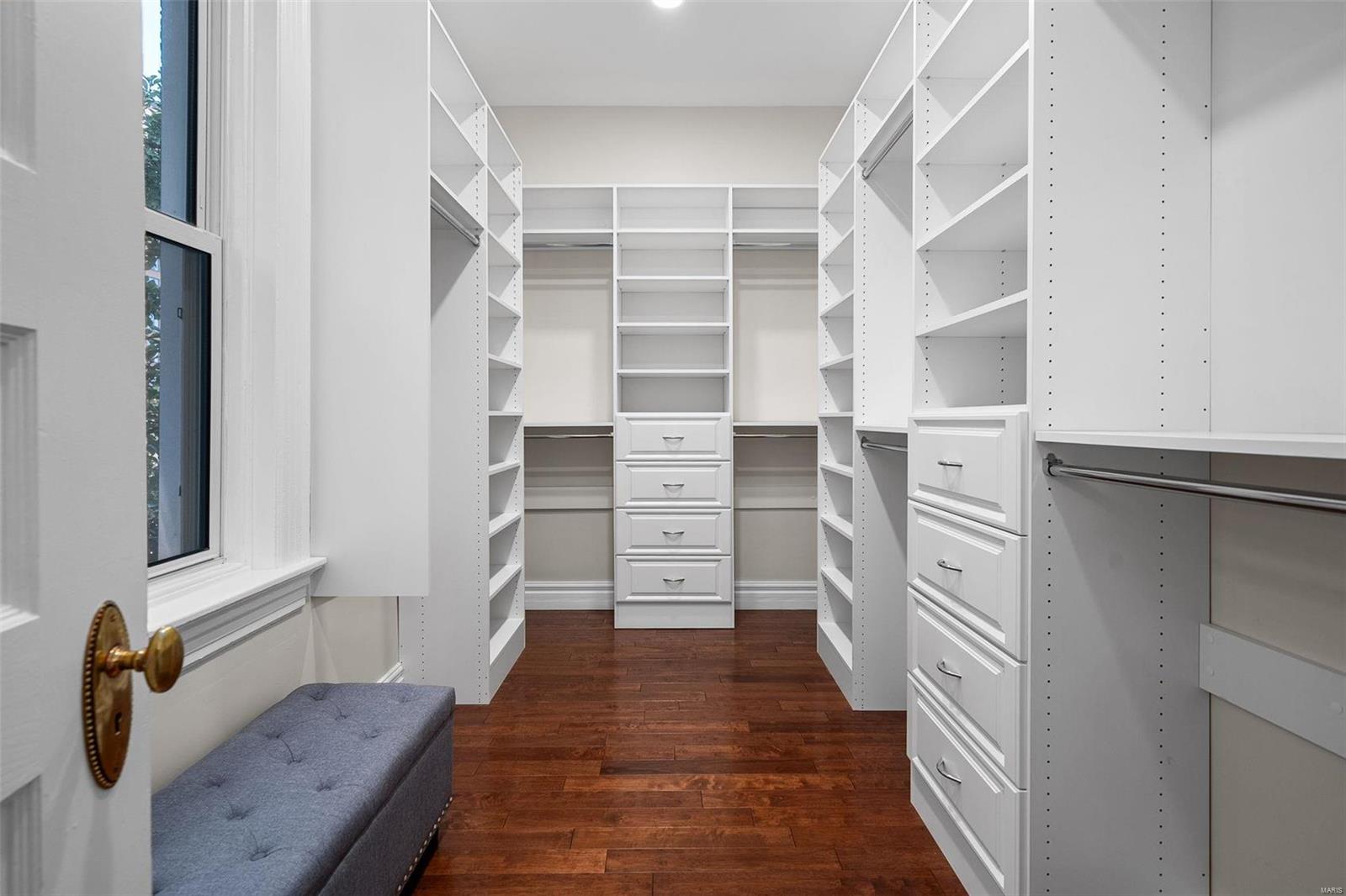 Wells Add - Residential