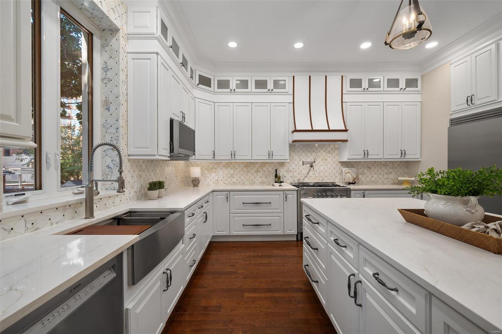 Wells Add - Residential